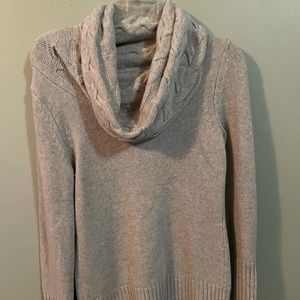 Women’s Banana Republic Cowl Neck Sweater